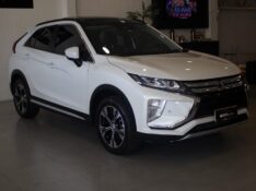 MITSUBISHI ECLIPSE CROSS SPORT AWC 2021/2022 BENTO MOTORS BENTO GONÇALVES / Carros no Vale