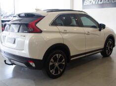 MITSUBISHI ECLIPSE CROSS SPORT AWC 2021/2022 BENTO MOTORS BENTO GONÇALVES / Carros no Vale