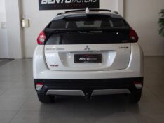 MITSUBISHI ECLIPSE CROSS SPORT AWC 2021/2022 BENTO MOTORS BENTO GONÇALVES / Carros no Vale