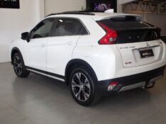 MITSUBISHI ECLIPSE CROSS SPORT AWC 2021/2022 BENTO MOTORS BENTO GONÇALVES / Carros no Vale