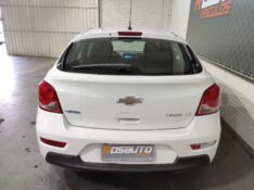 CHEVROLET CRUZE SPORT LT 1.8 2014/2014 ROSAUTO VEÍCULOS VENÂNCIO AIRES / Carros no Vale