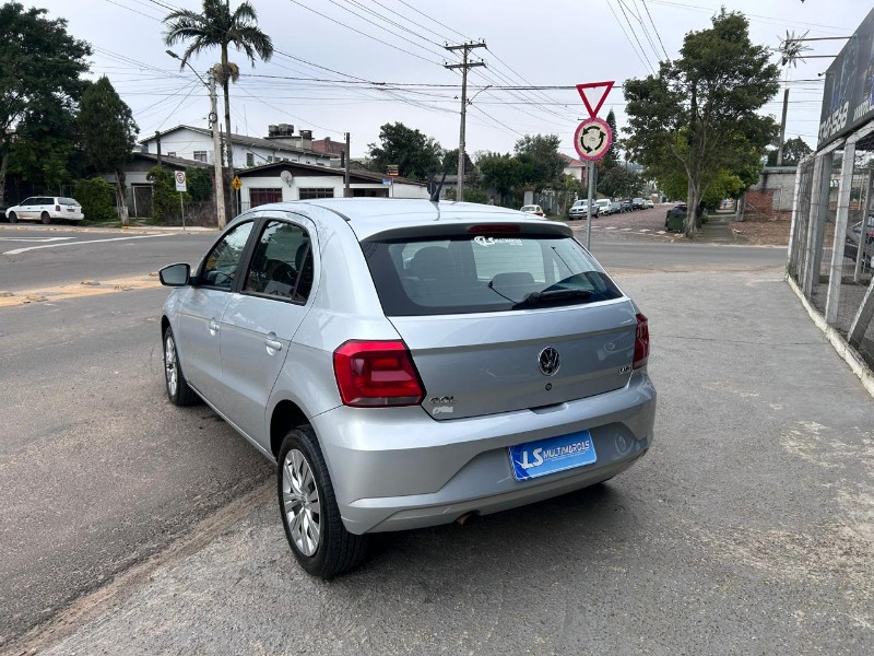 VOLKSWAGEN GOL 1.6 L 2022 2021/2022 LS MULTIMARCAS VENÂNCIO AIRES / Carros no Vale