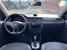 VOLKSWAGEN GOL 1.6 L 2022 2021/2022 LS MULTIMARCAS VENÂNCIO AIRES / Carros no Vale