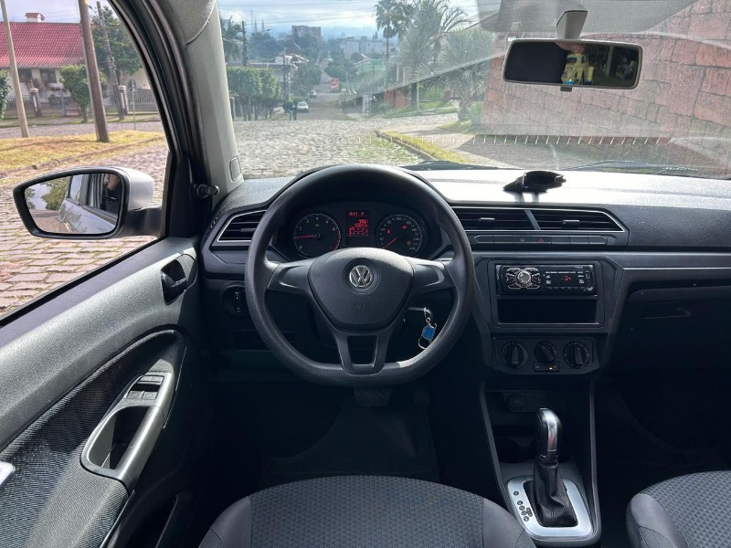 VOLKSWAGEN GOL 1.6 L 2022 2021/2022 LS MULTIMARCAS VENÂNCIO AIRES / Carros no Vale