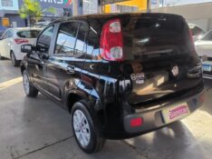 FIAT UNO 1.0 EVO VIVACE 8V 2012/2012 SANCCAR VEÍCULOS SANTA CRUZ DO SUL / Carros no Vale