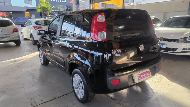 FIAT UNO 1.0 EVO VIVACE 8V 2012/2012 SANCCAR VEÍCULOS SANTA CRUZ DO SUL / Carros no Vale