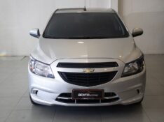 CHEVROLET ONIX HATCH JOY 1.0 8V FLEX 5P MEC. 2018/2019 BENTO MOTORS BENTO GONÇALVES / Carros no Vale