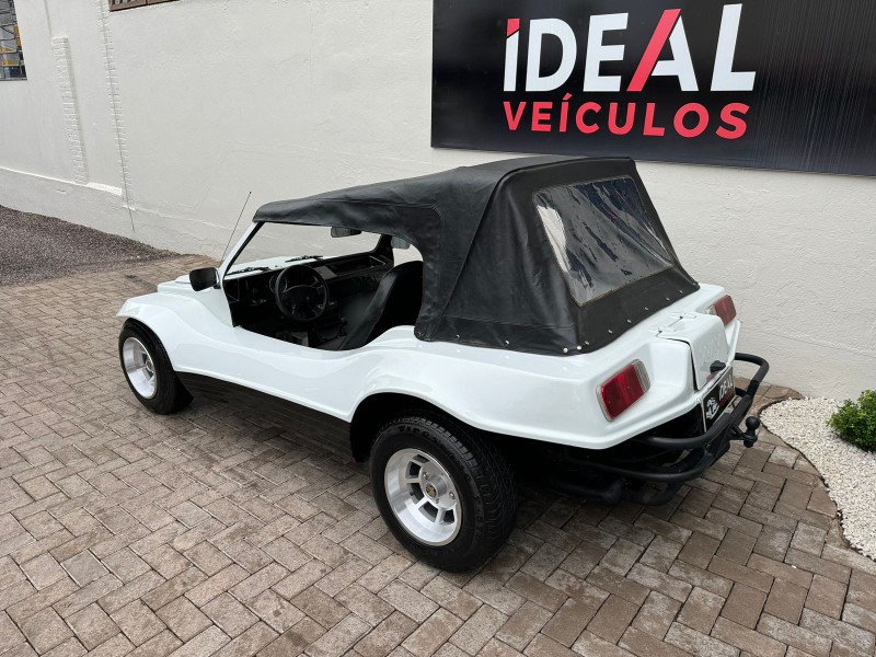 EMIS BUGGY /1979 IDEAL VEÍCULOS LAJEADO / Carros no Vale