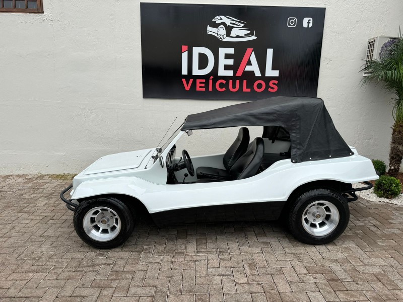 EMIS BUGGY /1979 IDEAL VEÍCULOS LAJEADO / Carros no Vale