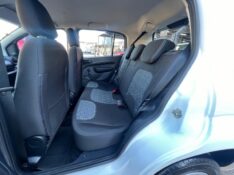 FIAT UNO ATTRACTIVE 1.0 FIRE FLEX 8V 5P 2021/2021 AR MULTIMARCAS VENÂNCIO AIRES / Carros no Vale