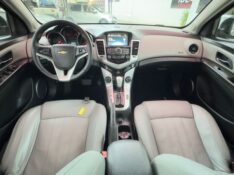 CHEVROLET CRUZE SEDAN LTZ 2013/2013 IDEAL VEÍCULOS LAJEADO / Carros no Vale