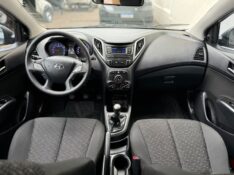 HYUNDAI HB20 UNIQUE 1.0 2019/2019 IDEAL VEÍCULOS LAJEADO / Carros no Vale