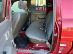 TOYOTA HILUX CABINE DUPLA /1993 IDEAL VEÍCULOS LAJEADO / Carros no Vale