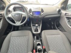 FORD KA 1.0 SE 2019/2019 IDEAL VEÍCULOS LAJEADO / Carros no Vale