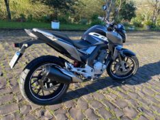 HONDA MOTOS CBX 250 TWISTER /2019 RT 811 VEÍCULOS ARROIO DO MEIO / Carros no Vale