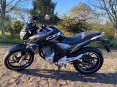 HONDA MOTOS CBX 250 TWISTER /2019 RT 811 VEÍCULOS ARROIO DO MEIO / Carros no Vale