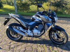 HONDA MOTOS CBX 250 TWISTER /2019 RT 811 VEÍCULOS ARROIO DO MEIO / Carros no Vale