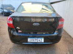 FORD KA + SE 1.0 2017/2018 ALTERNATIVA VEÍCULOS LAJEADO / Carros no Vale