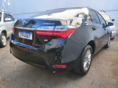 TOYOTA COROLLA 1.8 GLI UPPER 2018/2019 ALTERNATIVA VEÍCULOS LAJEADO / Carros no Vale