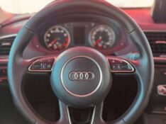 AUDI Q3 1.4 TFSI S-TRONIC 2015/2016 JM AUTOMÓVEIS VENÂNCIO AIRES / Carros no Vale