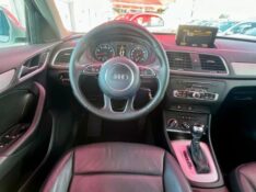 AUDI Q3 1.4 TFSI S-TRONIC 2015/2016 JM AUTOMÓVEIS VENÂNCIO AIRES / Carros no Vale