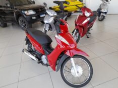 HONDA MOTOS BIZ 125 ES /2012 JASER MOTOS LAJEADO / Carros no Vale