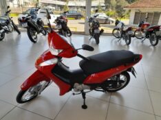 HONDA MOTOS BIZ 125 ES /2012 JASER MOTOS LAJEADO / Carros no Vale