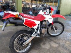 HONDA MOTOS XLX 350 R /1990 RT 811 VEÍCULOS ARROIO DO MEIO / Carros no Vale