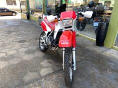 HONDA MOTOS XLX 350 R /1990 RT 811 VEÍCULOS ARROIO DO MEIO / Carros no Vale