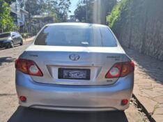 TOYOTA COROLLA 2.0 XEI 2011/2011 STOPCAR MULTIMARCAS ESTRELA / Carros no Vale