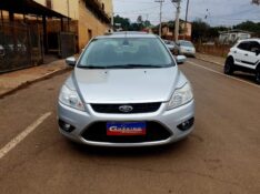 FORD FUSION 2.0 TITANIUM 16V 2010/2011 CRUZEIRO MULTIMARCAS CRUZEIRO DO SUL / Carros no Vale