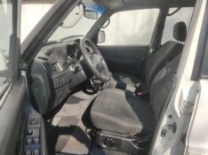 MITSUBISHI PAJERO TR4 2014/2015 ALTERNATIVA VEÍCULOS LAJEADO / Carros no Vale