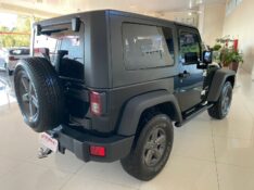 JEEP WRANGLER 3.8 SPORT 4X4 V6 12V 2006/2007 TONHO AUTOMÓVEIS LAJEADO / Carros no Vale