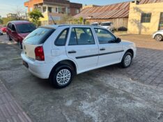 VOLKSWAGEN GOL 1.0 MI CITY 8V FLEX 4P MANUAL 2014/2014 AR MULTIMARCAS VENÂNCIO AIRES / Carros no Vale