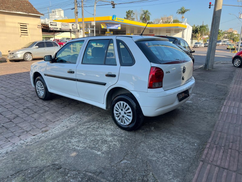 VOLKSWAGEN GOL 1.0 MI CITY 8V FLEX 4P MANUAL 2014/2014 AR MULTIMARCAS VENÂNCIO AIRES / Carros no Vale