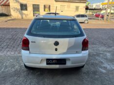 VOLKSWAGEN GOL 1.0 MI CITY 8V FLEX 4P MANUAL 2014/2014 AR MULTIMARCAS VENÂNCIO AIRES / Carros no Vale