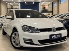 VOLKSWAGEN GOLF 1.4 HIGHLINE TSI 2015/2015 LEHMEN VEÍCULOS VENÂNCIO AIRES / Carros no Vale