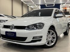 VOLKSWAGEN GOLF 1.4 HIGHLINE TSI 2015/2015 LEHMEN VEÍCULOS VENÂNCIO AIRES / Carros no Vale