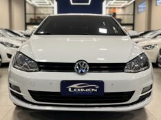 VOLKSWAGEN GOLF 1.4 HIGHLINE TSI 2015/2015 LEHMEN VEÍCULOS VENÂNCIO AIRES / Carros no Vale