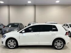 VOLKSWAGEN GOLF 1.4 HIGHLINE TSI 2015/2015 LEHMEN VEÍCULOS VENÂNCIO AIRES / Carros no Vale