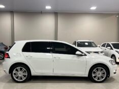 VOLKSWAGEN GOLF 1.4 HIGHLINE TSI 2015/2015 LEHMEN VEÍCULOS VENÂNCIO AIRES / Carros no Vale