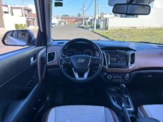 HYUNDAI CRETA PRESTIGE 2.0 16V FLEX AUT 2020/2020 LS MULTIMARCAS VENÂNCIO AIRES / Carros no Vale