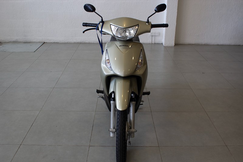 HONDA MOTOS BIZ 125 ES 2009/2010 BENTO MOTORS BENTO GONÇALVES / Carros no Vale