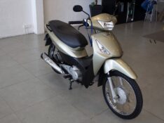 HONDA MOTOS BIZ 125 ES 2009/2010 BENTO MOTORS BENTO GONÇALVES / Carros no Vale