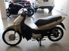 HONDA MOTOS BIZ 125 ES 2009/2010 BENTO MOTORS BENTO GONÇALVES / Carros no Vale