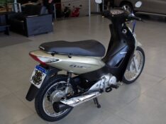 HONDA MOTOS BIZ 125 ES 2009/2010 BENTO MOTORS BENTO GONÇALVES / Carros no Vale