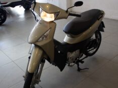 HONDA MOTOS BIZ 125 ES 2009/2010 BENTO MOTORS BENTO GONÇALVES / Carros no Vale