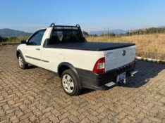 FIAT STRADA /2011 RT 811 VEÍCULOS ARROIO DO MEIO / Carros no Vale