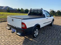 FIAT STRADA /2011 RT 811 VEÍCULOS ARROIO DO MEIO / Carros no Vale