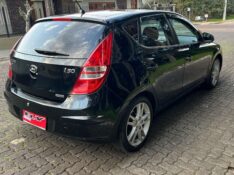 HYUNDAI I30 2.0 2011/2011 ELY AUTOMÓVEIS LAJEADO / Carros no Vale